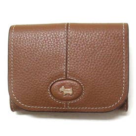 ラドリーロンドン サイフ 財布 モルドン・ミューズ二つ折り財布  ブラウン （コニャック）