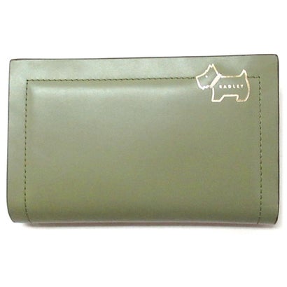 RADLEY LONDON ラドリーロンドン サイフ 財布 ヘリテージ・レーン 二つ折り財布 アップル （アップル）｜詳細画像