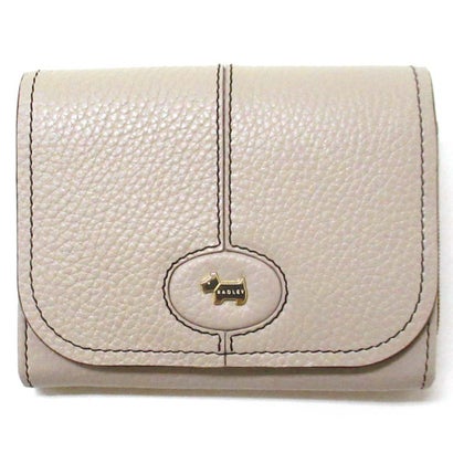 RADLEY LONDON ラドリーロンドン サイフ 財布 モルドン・ミューズ二つ折り財布 ベージュ （ポルチーニ）｜詳細画像