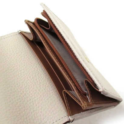 RADLEY LONDON ラドリーロンドン サイフ 財布 モルドン・ミューズ二つ折り財布 ベージュ （ポルチーニ）｜詳細画像