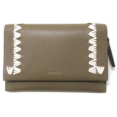 RADLEY LONDON ラドリーロンドン サイフ 財布  オーク・ストリート・ステッチ 二つ折り財布 （エイコーン）｜詳細画像