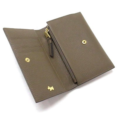 RADLEY LONDON ラドリーロンドン サイフ 財布  オーク・ストリート・ステッチ 二つ折り財布 （エイコーン）｜詳細画像