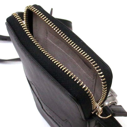 RADLEY LONDON ラドリーロンドン バッグ スコティッシュテリア ヘリテージ・レーン ショルダーバッグ （ブラック）｜詳細画像