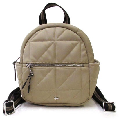 RADLEY LONDON ラドリーロンドン バッグ  デネスフィールド・ミューズ バックパックリュック スモール （ベージュ）｜詳細画像