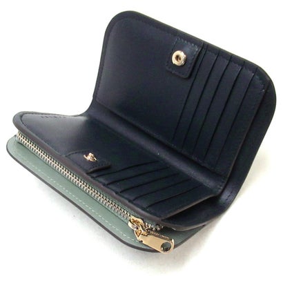 RADLEY LONDON ラドリーロンドン サイフ 財布  ケズウィック・ミューズ二つ折り財布 グリーン （グリーン）｜詳細画像