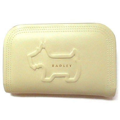 RADLEY LONDON ラドリーロンドン サイフ 財布  ケズウィック・ミューズ二つ折り財布 レモン （レモン）｜詳細画像