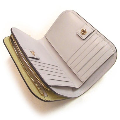 RADLEY LONDON ラドリーロンドン サイフ 財布  ケズウィック・ミューズ二つ折り財布 レモン （レモン）｜詳細画像