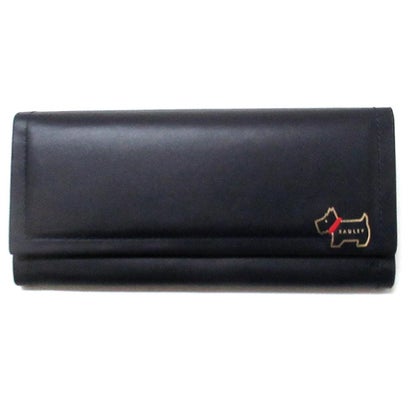 RADLEY LONDON ラドリーロンドン サイフ 財布 長財布 スコティッシュテリア  ヘリテージ・レーン 長財布 （ブラック）｜詳細画像