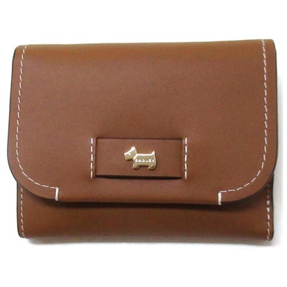 RADLEY LONDON ラドリーロンドン サイフ タルボット・ウェイ コンパクト二つ折り財布 お札も入る！ （カーネーション）｜詳細画像