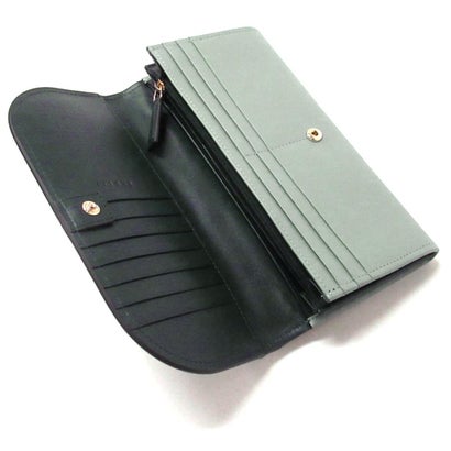 RADLEY LONDON ラドリーロンドン  財布 ケズウィック・ミューズ 長財布 114085GREEN （グリーン）｜詳細画像