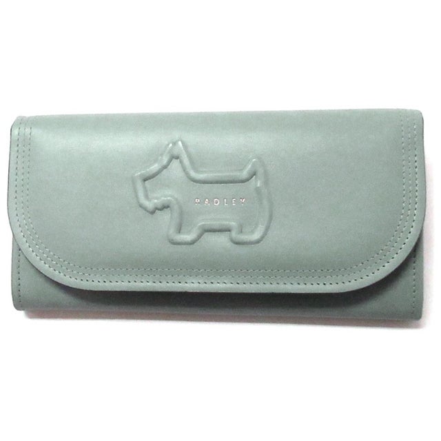ラドリーロンドン  財布 ケズウィック・ミューズ 長財布 114085GREEN （グリーン）