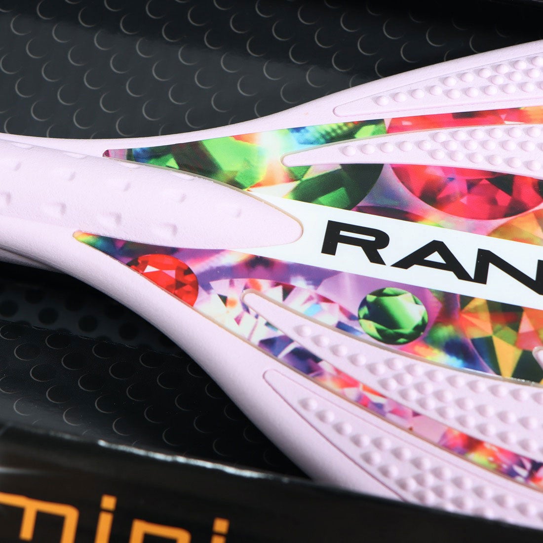 ラングスジャパン RANGS JAPAN エクストリームスポーツ ボード/スケート リップスティックデラックスミニ クールピンク RスティックDXミニ  -靴＆ファッション通販 ロコンド〜自宅で試着、気軽に返品