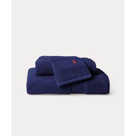 ラルフ ローレン ホーム RALPH LAUREN HOME Polo バスタオル （410