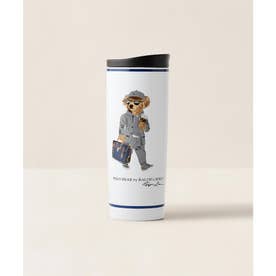トラベラー Polo ベア タンブラー （999マルチカラー）