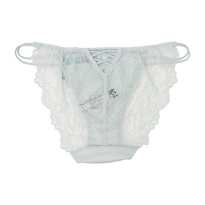 ラヴィジュール RAVIJOUR オーバーフラワー ストレッチレース ショーツ 【返品不可商品】 （MINT）｜詳細画像