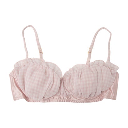 ボンボンアムール Tバックセット 【返品不可商品】 （PINK）｜詳細画像