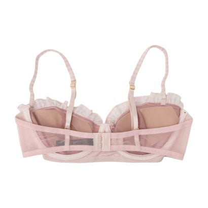 ボンボンアムール Tバックセット 【返品不可商品】 （PINK）｜詳細画像