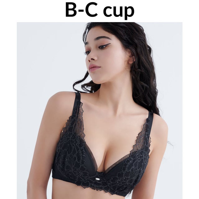 ラヴィミー ravime ペティットブーケ デュベタッチブラ（BLACK）