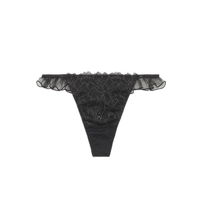 ラヴィミー ravime ペティットブーケイージーソング【返品不可商品】 （BLACK）｜詳細画像