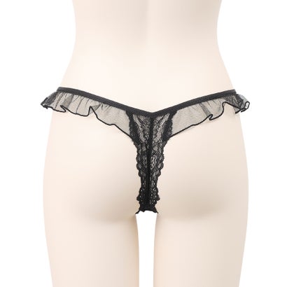 ラヴィミー ravime ペティットブーケイージーソング【返品不可商品】 （BLACK）｜詳細画像