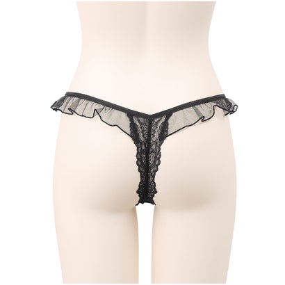 ラヴィミー ravime ペティットブーケイージーソング【返品不可商品】 （BLACK）｜詳細画像