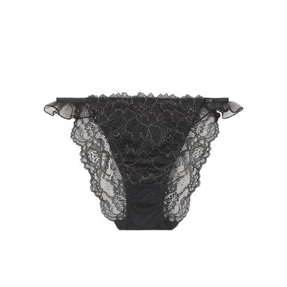 ラヴィミー ravime ペティットブーケショーツ【返品不可商品】 （BLACK）｜詳細画像