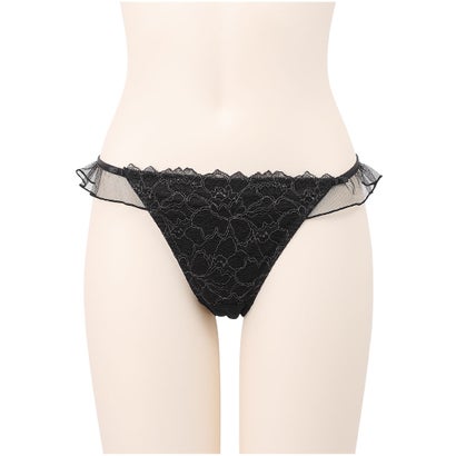 ラヴィミー ravime ペティットブーケショーツ【返品不可商品】 （BLACK）｜詳細画像