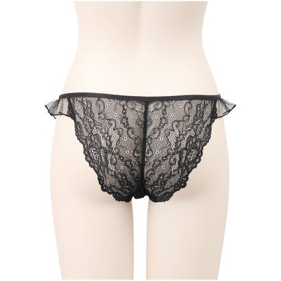 ラヴィミー ravime ペティットブーケショーツ【返品不可商品】 （BLACK）｜詳細画像