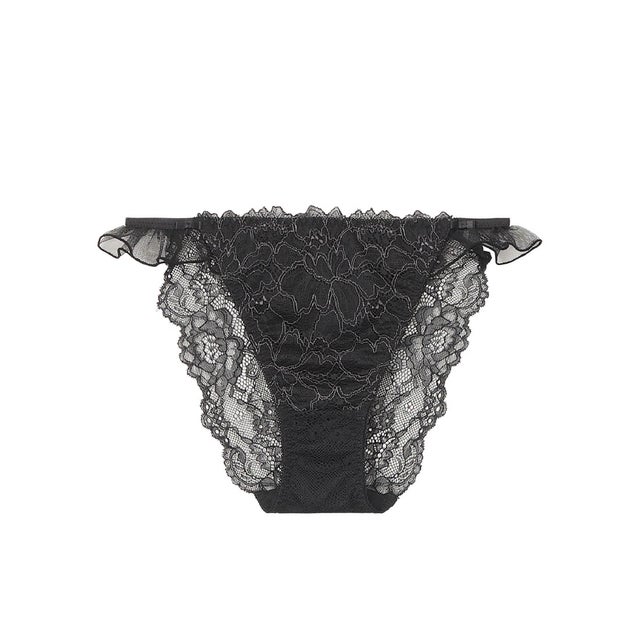 ラヴィミー ravime ペティットブーケショーツ【返品不可商品】 （BLACK）