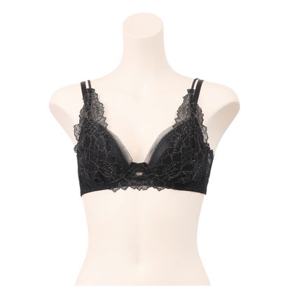 ラヴィミー ravime ペティットブーケ デュベタッチブラ（BLACK）｜詳細画像