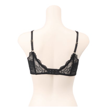 ラヴィミー ravime ペティットブーケ デュベタッチブラ（BLACK）｜詳細画像