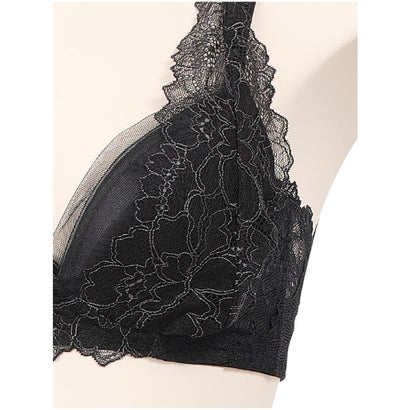 ラヴィミー ravime ペティットブーケ デュベタッチブラ（BLACK）｜詳細画像