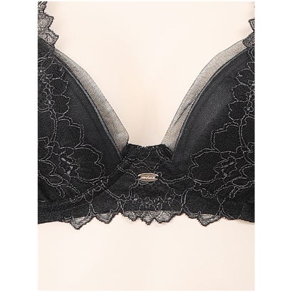 ラヴィミー ravime ペティットブーケ デュベタッチブラ（BLACK）｜詳細画像