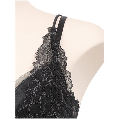 ラヴィミー ravime ペティットブーケ デュベタッチブラ（BLACK）｜詳細画像