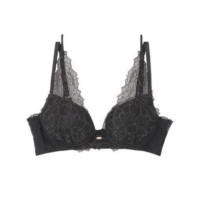 ラヴィミー ravime ペティットブーケ デュベタッチブラ（BLACK）｜詳細画像