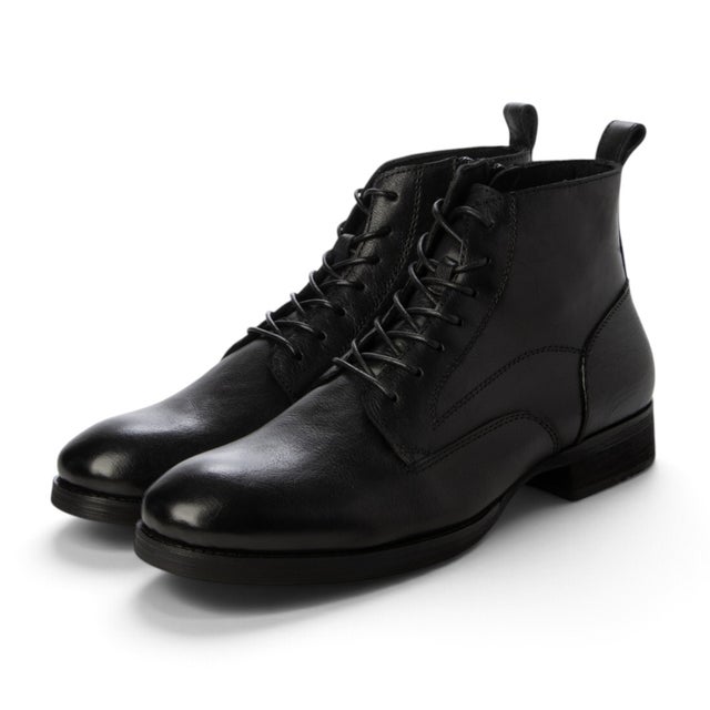 レースブーツ （BLK）