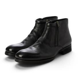 ジップブーツ （BLK）