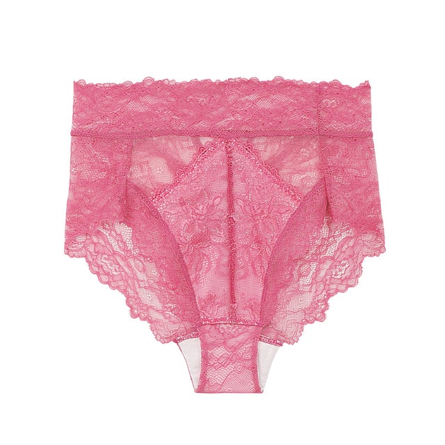 シャイニーパレット 単品ショーツ【返品不可商品】 （BERRY PINK）