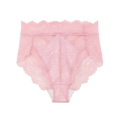 シャイニーパレット 単品ショーツ【返品不可商品】 （BABY PINK）｜詳細画像