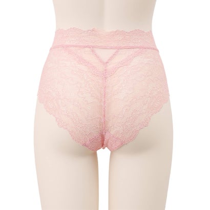 シャイニーパレット 単品ショーツ【返品不可商品】 （BABY PINK）｜詳細画像