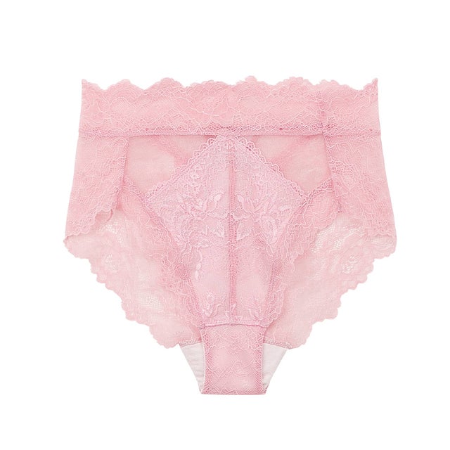 シャイニーパレット 単品ショーツ【返品不可商品】 （BABY PINK）