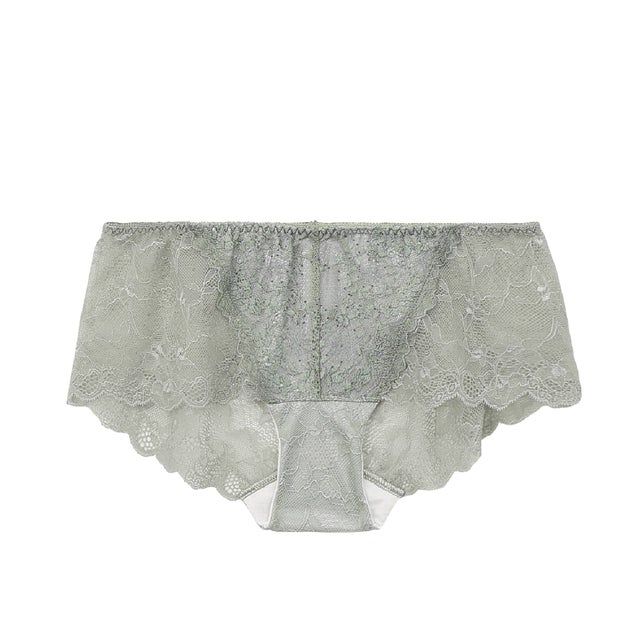 寿～KOTOBUKI～ 単品ボーイレッグ【返品不可商品】 （KHAKI）