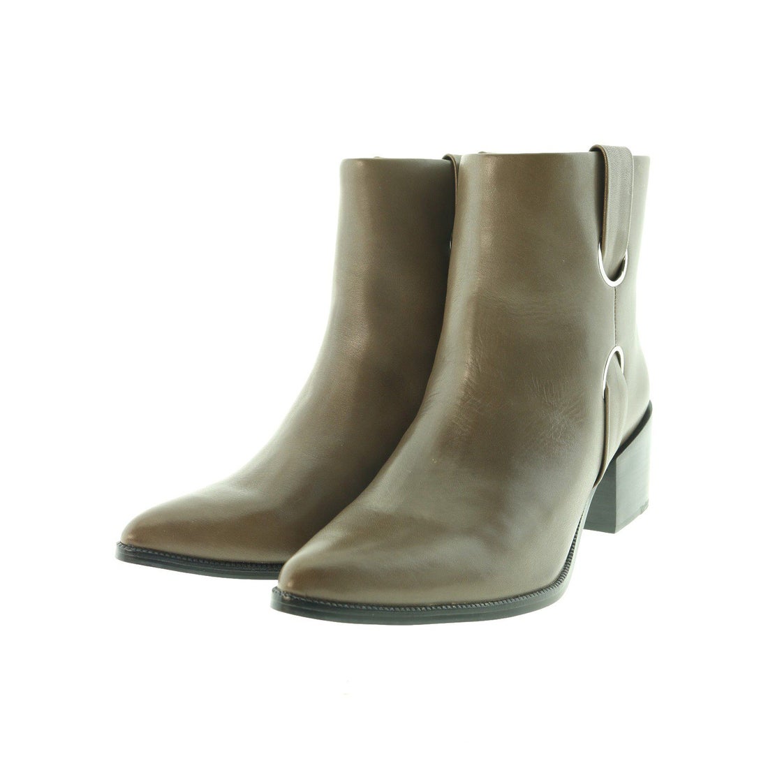 Rachel Zoe RACHEL ZOE／レイチェル・ゾー ショートブーツ 