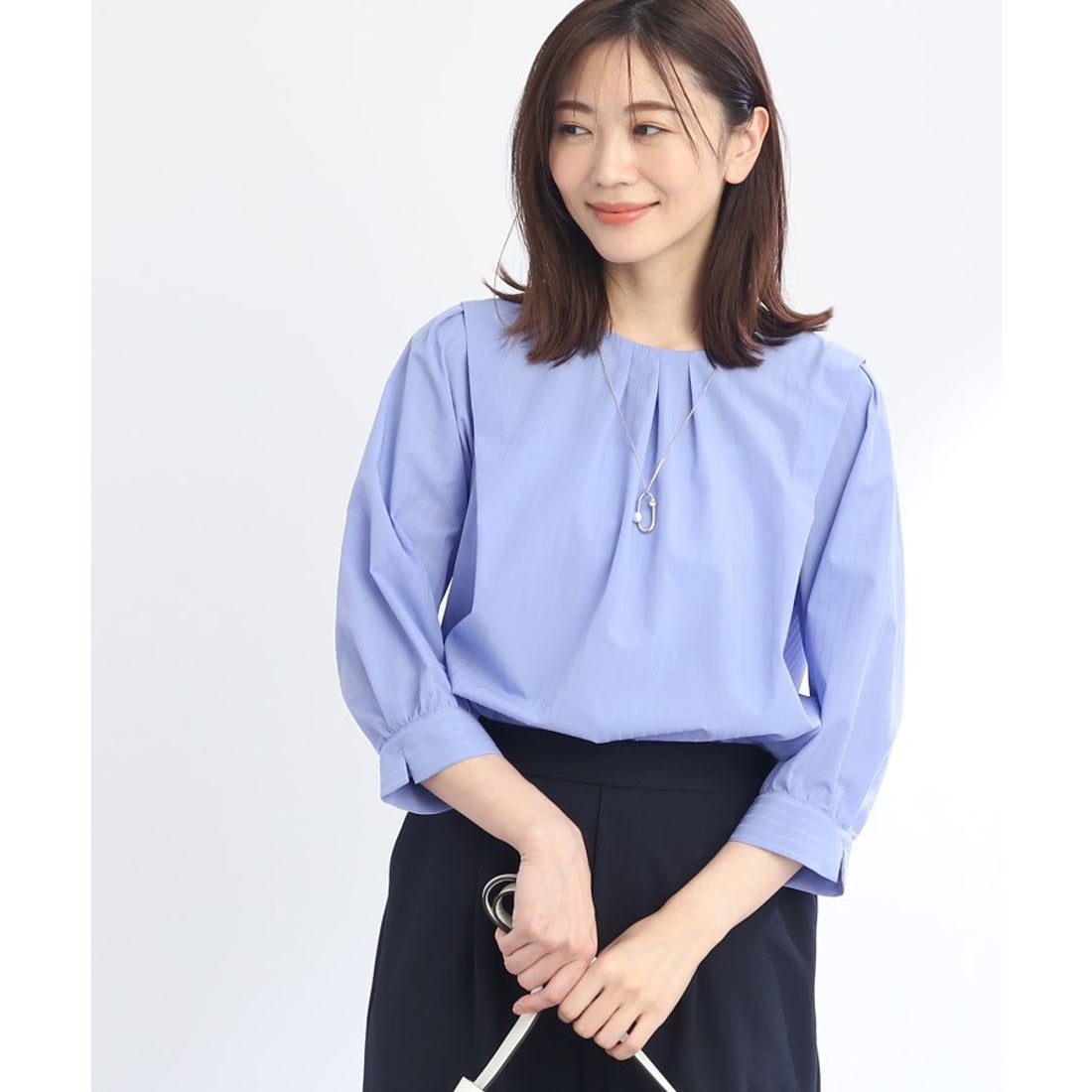 リフレクト Reflect 【SALE／接触冷感／洗える】ふんわりスリーブ 