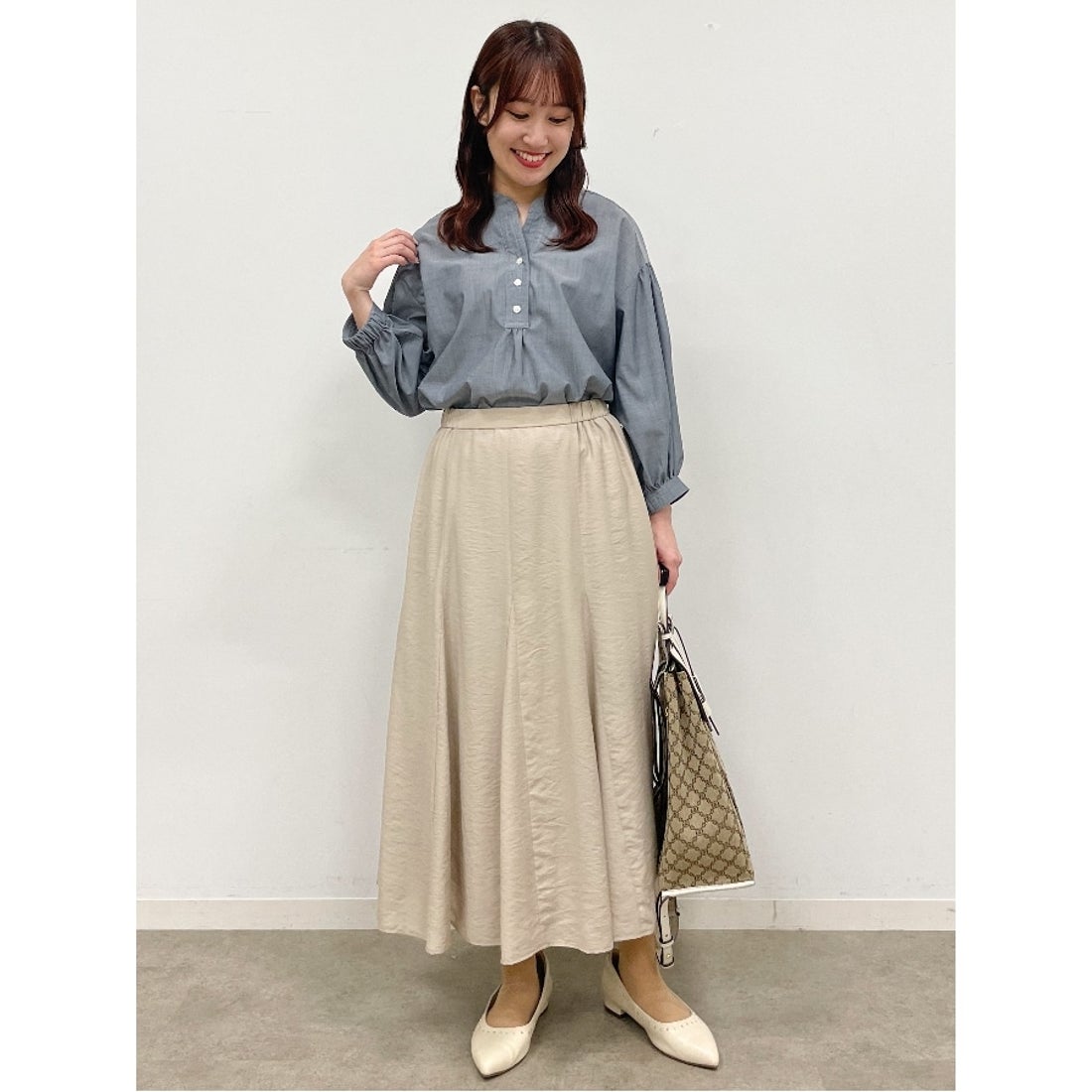 リフレクト Reflect 【SALE／接触冷感／洗える】オフボディシャツ