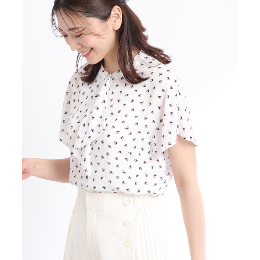 リフレクト Reflect 【夏SALE／接触冷感／洗える／セットアップ可能 