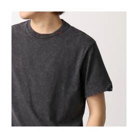 半袖 Tシャツ M3379 22662N ガーメントダイ （099/ブラック）