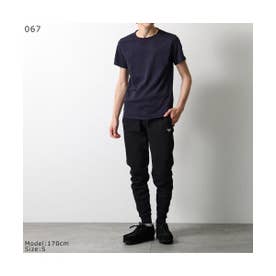 Tシャツ M3590A 2660 半袖 クルーネック （067/ネイビー）