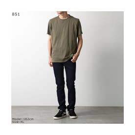 Tシャツ M3590A 2660 半袖 クルーネック （851/グリーン）