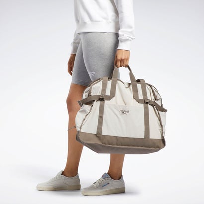 クラシックス テーラード パッカブル グリップ バッグ / Classics Tailored Packable Grip Bag （サンドストーン）｜詳細画像